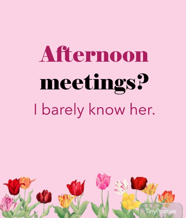 Good Afternoon Puns and Lighthearted Messages