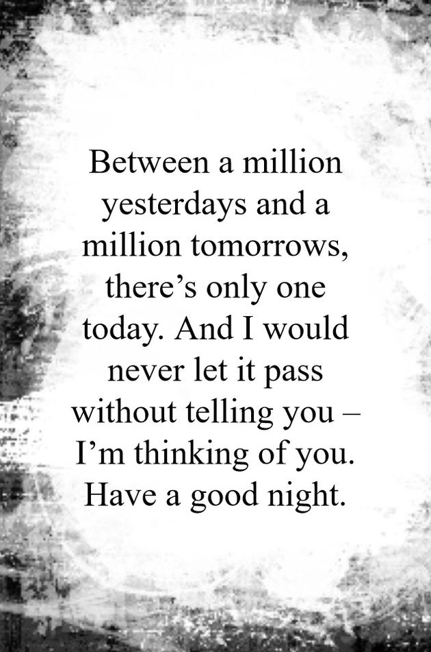 Good Night Friendship Quotes with Beautiful Images