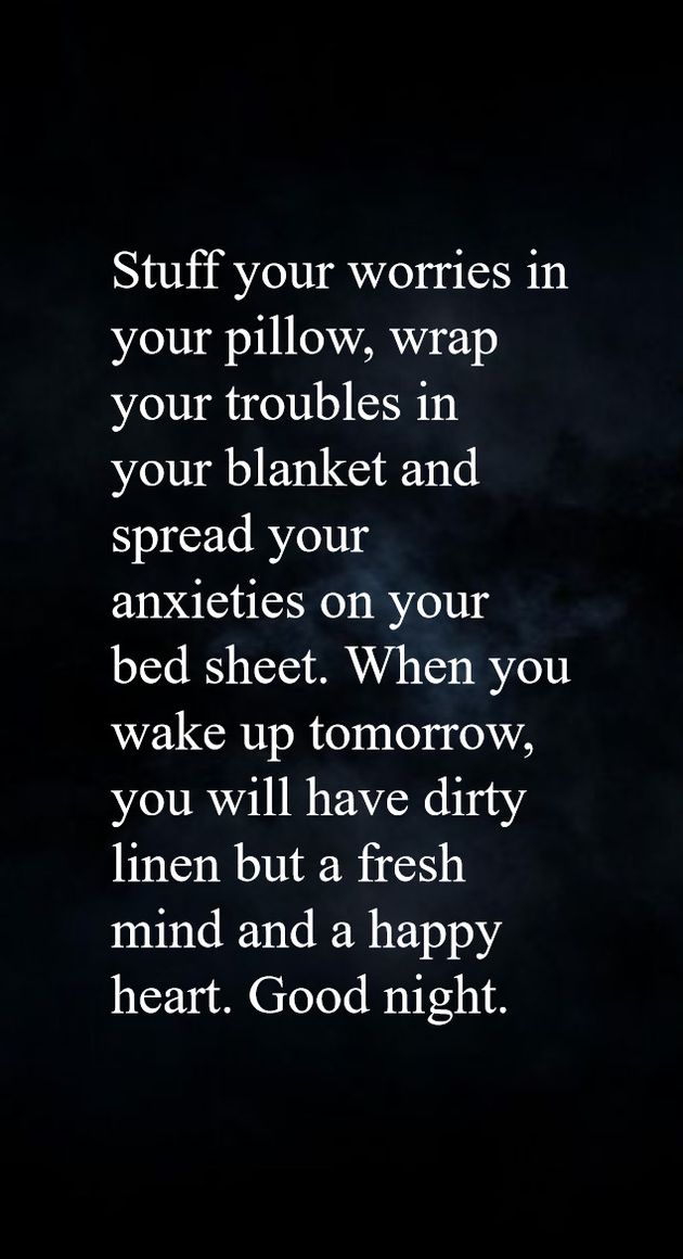 Good Night Quotes for Best Friend with Pictures