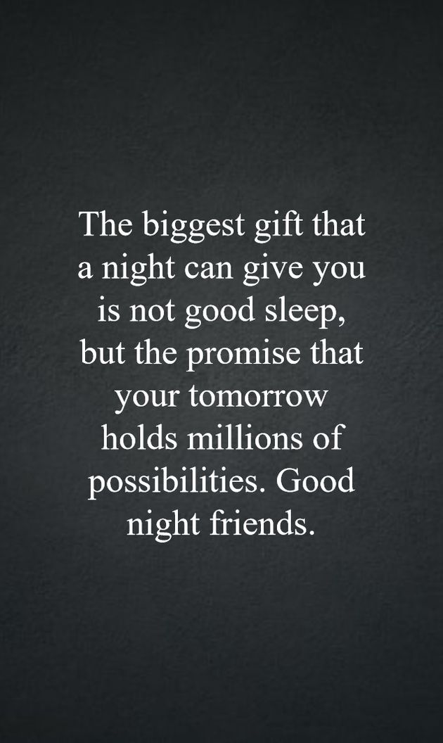 Heartwarming Good Night Quotes for Friends with Images