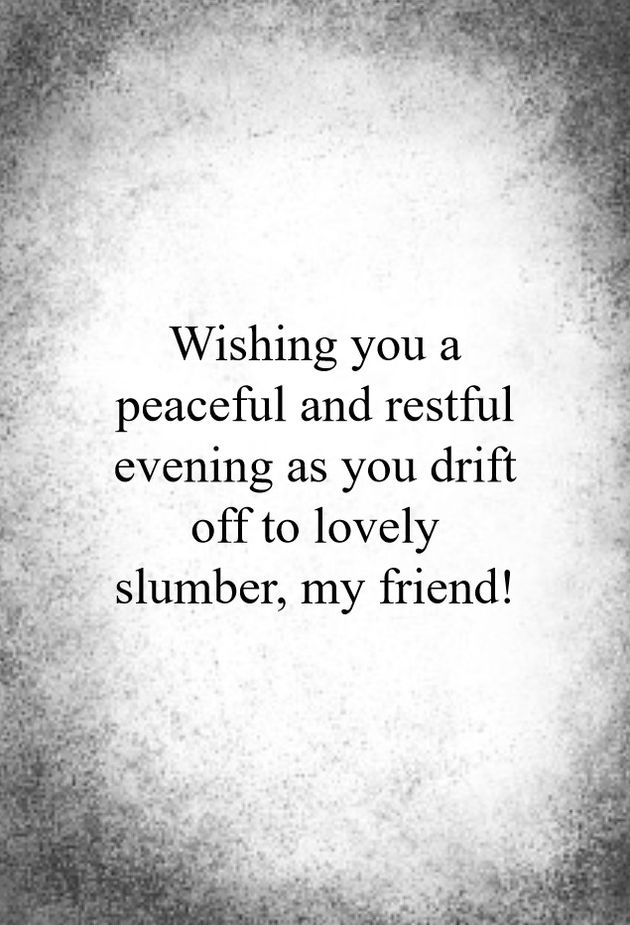 Inspiring Good Night Quotes for Friends and Photos