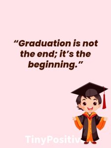35 Inspiring Preschool Graduation Quotes – Tiny Positive