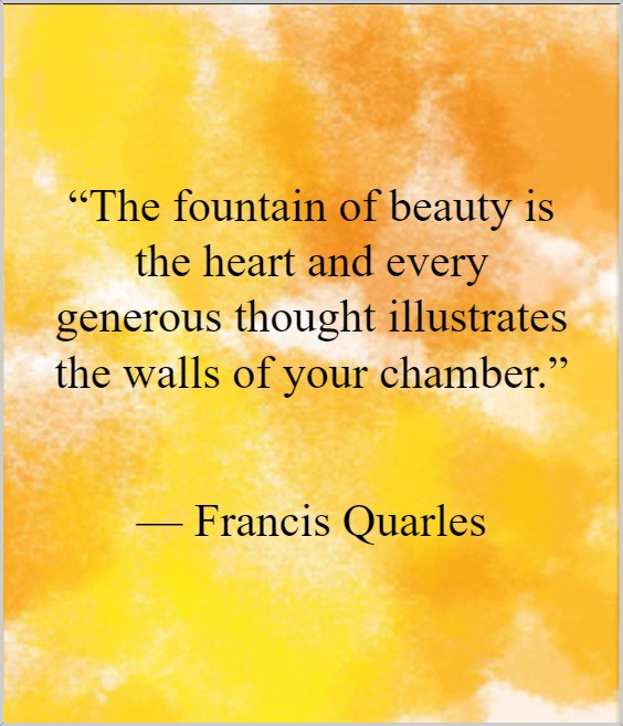 famous quotes about inner beauty