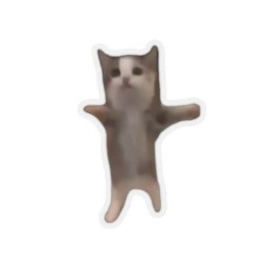 275 Cat Memes - Short and Funny Cat Captions – Page 3 of 11 – Tiny Positive