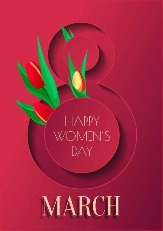 happy women's day gif download