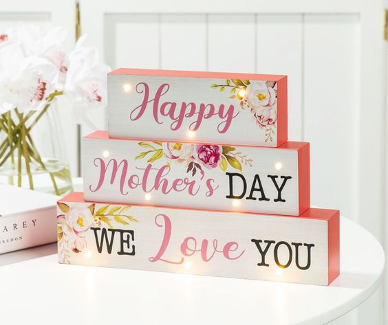 happy women's day gift ideas