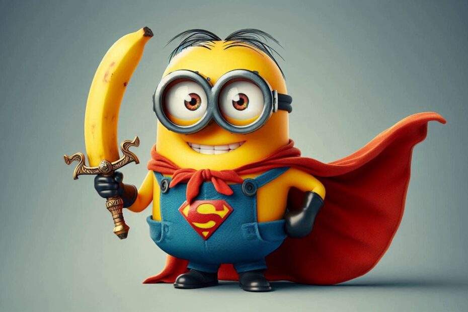 Hilarious Minion Memes That Will Make Your Day