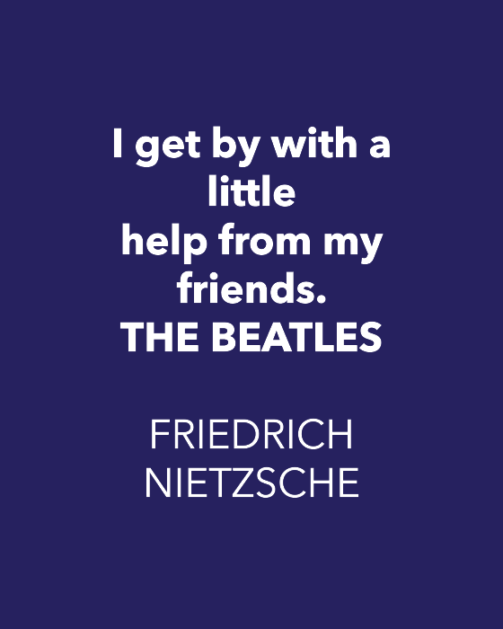 best simple friendship quotes