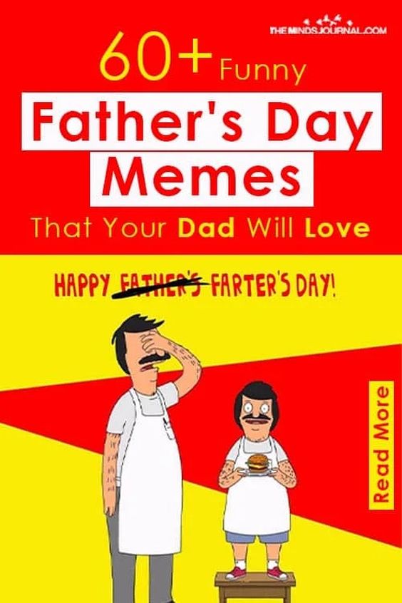 first fathers day messages