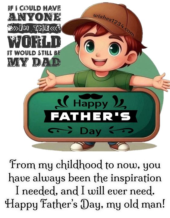 gif happy father's day images