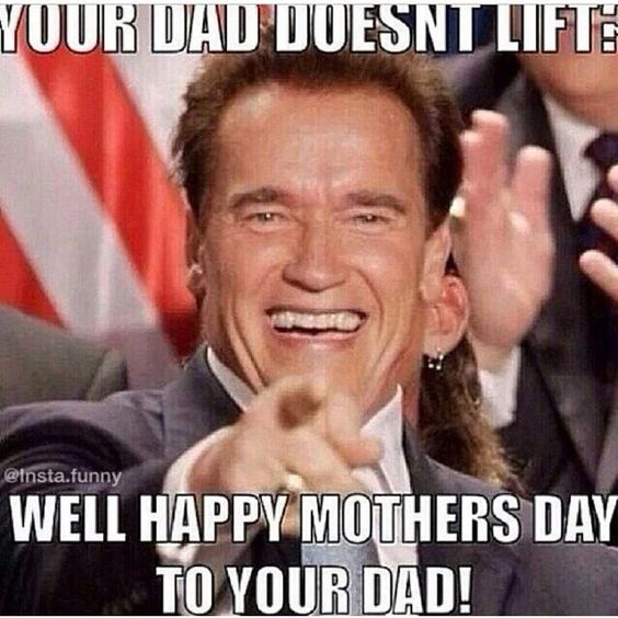 happy fathers day cowboy meme