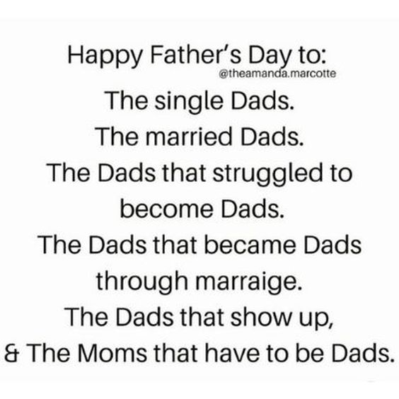 happy father's day gun meme