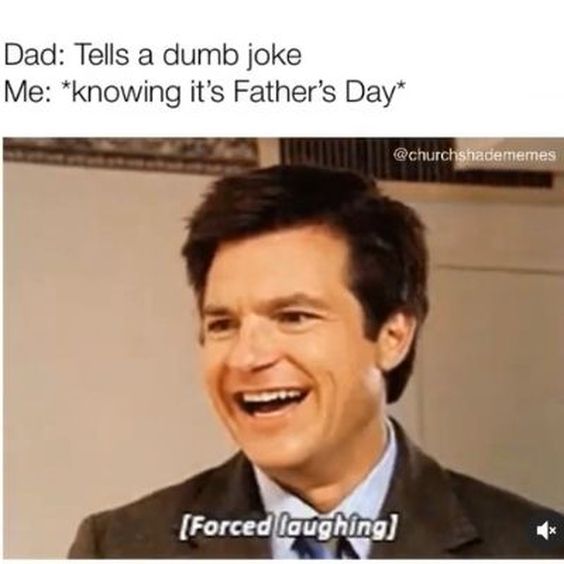 happy fathers day images memes