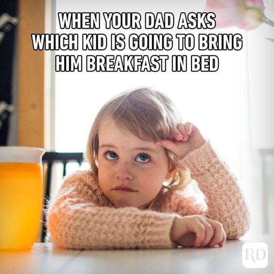 happy fathers day kings meme