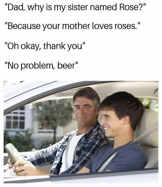 happy fathers day meme arnold