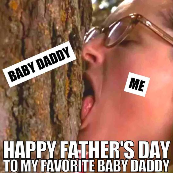 happy fathers day meme dirty gif