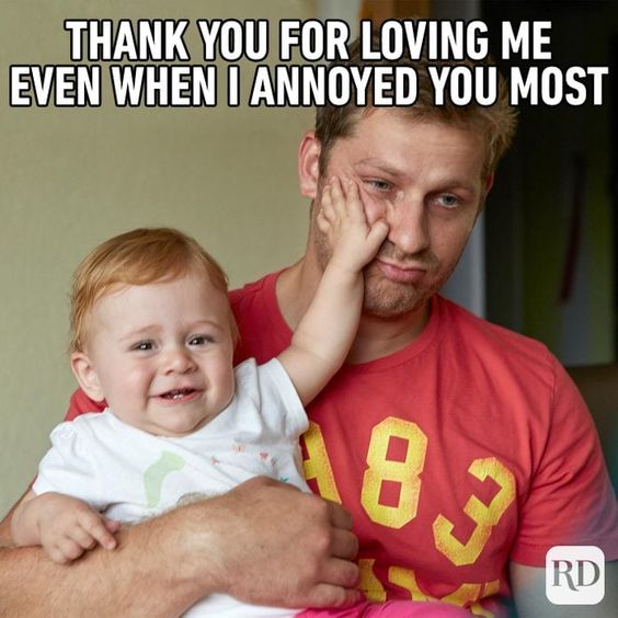 happy father’s day memes