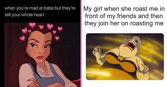 funny love memes for boyfriend