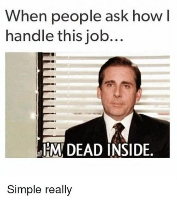 funny memes about work good morning wednesday funny work memes