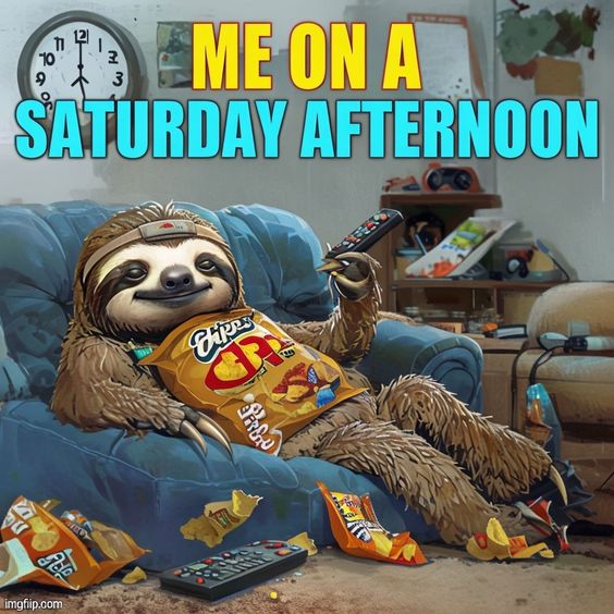 silly saturday memes