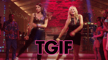 funny tgif gif memes