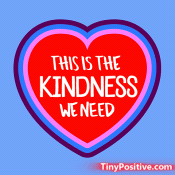 Act Of Kindness GIFs