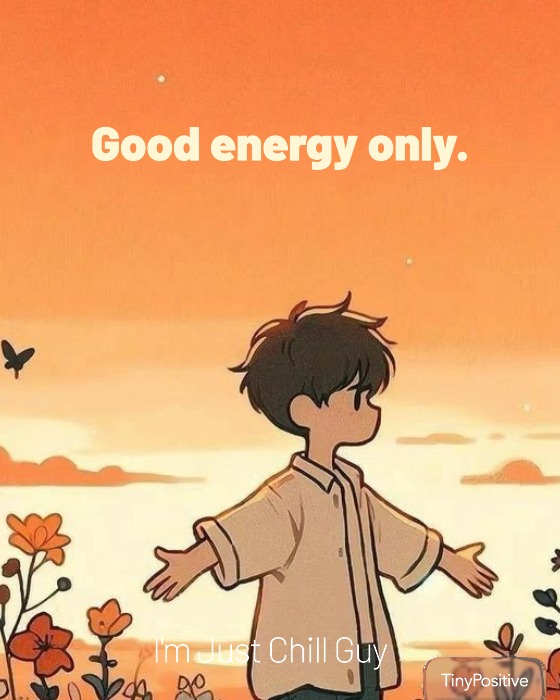 Chill Guy Captions for Facebook Social Media Posts