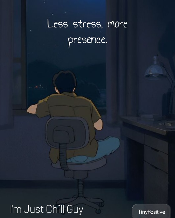 Moving Chill Guy Advice Memes