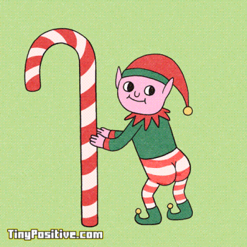 Funny Christmas Wishes and GIF Messages for Your Inner Circle