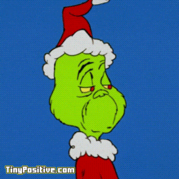 Heart Touching Christmas Quotes with GIFs for Long Distance Loved Ones