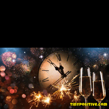 Spread Laughter Globally with Funny New Year 2026 GIFs for WhatsApp