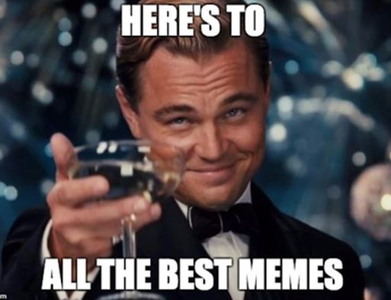 top internet memes of all time