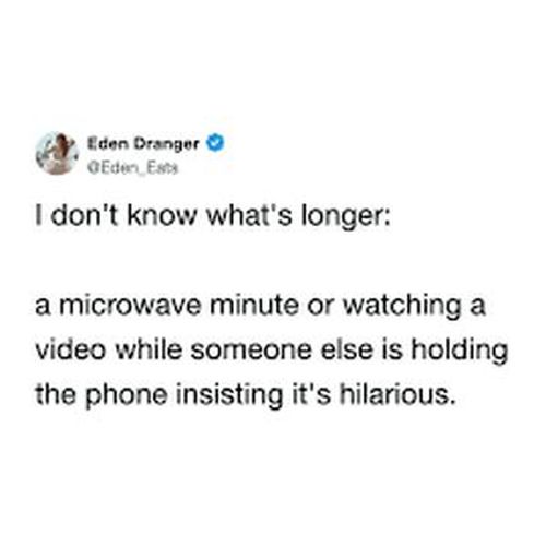 Funniest Tweets Of All Time From Thursday 15