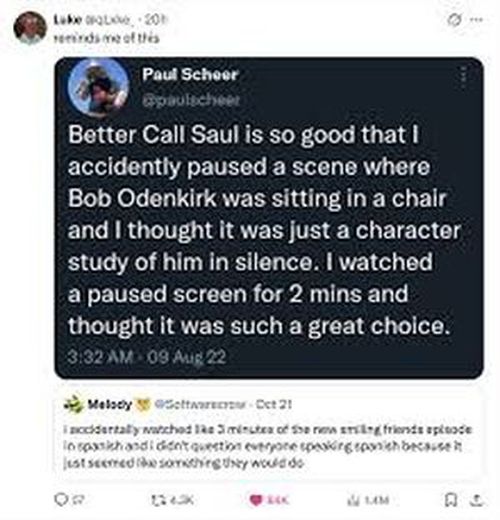 Funniest Tweets Of All Time From Thursday 18