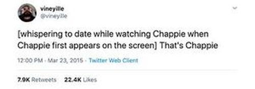 Funniest Tweets Of All Time From Thursday 20