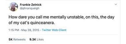 Funniest Tweets Of All Time From Thursday 21