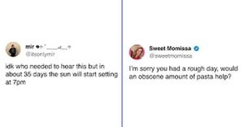 Funniest Tweets Of All Time From Thursday 29