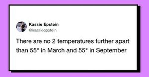 Funniest Tweets Of All Time From Thursday 31