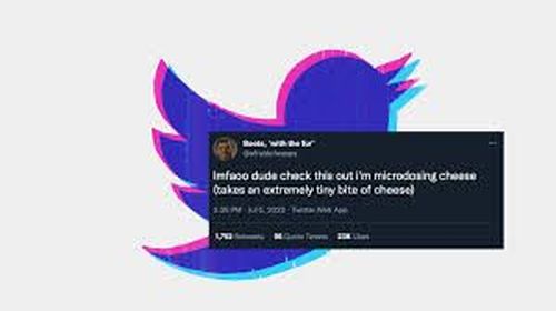 Funniest Tweets Of All Time From Thursday 34