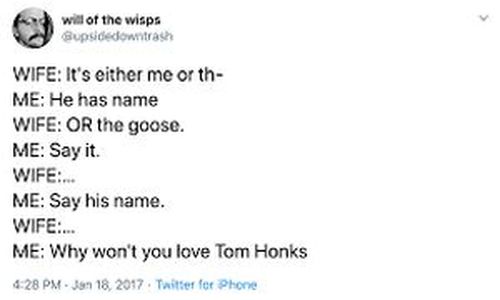 Funniest Tweets Of All Time From Thursday 35