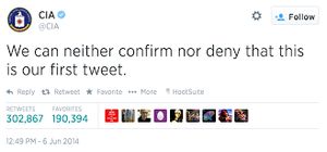 Funniest Tweets Of All Time From Thursday 37