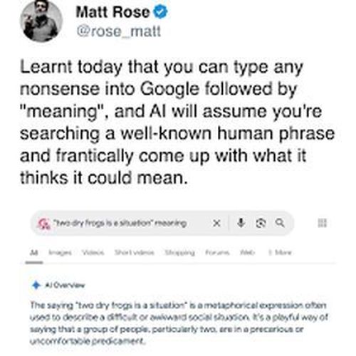 Funniest Tweets Of All Time From Thursday 38