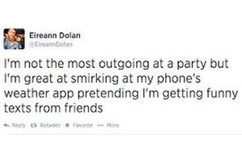 Funniest Tweets Of All Time From Thursday 41