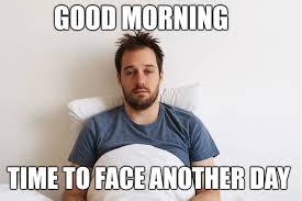 Good Morning Memes That Make Every Day (2) Copy
