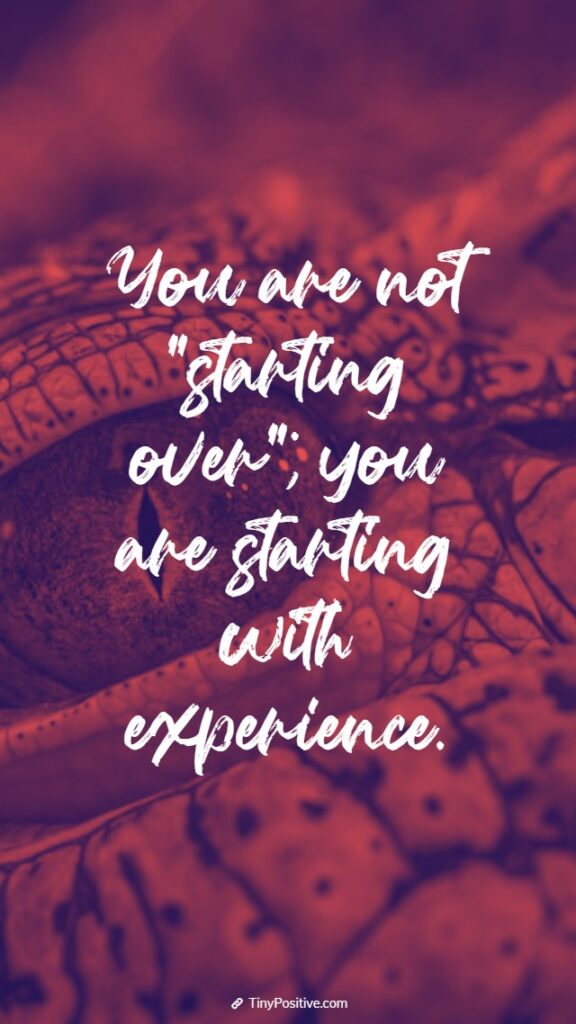 original messages for professional boldness