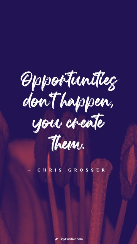 quotes to fuel persistence and resilience