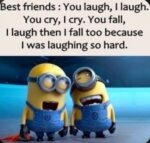 35 Funny Friendship Memes That Prove Your Bestie Is Actually Your ...