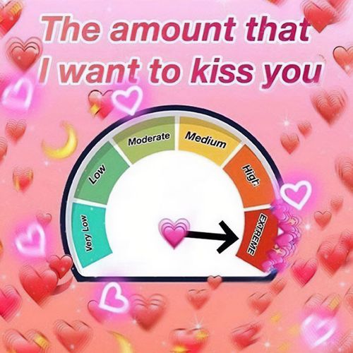 Love memes for when you're hungry and cranky