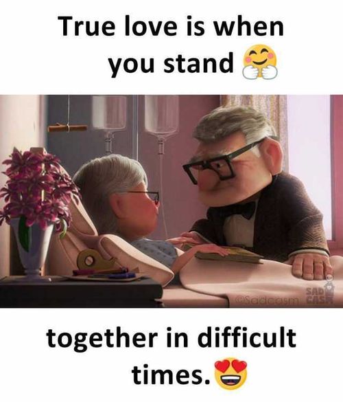 Wholesome love memes for him to wake up to